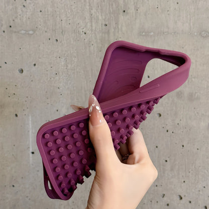 Brain-Busting Fidget Case