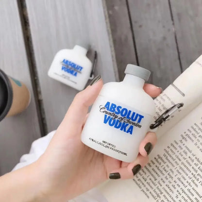Absolut Vodka AirPods Case