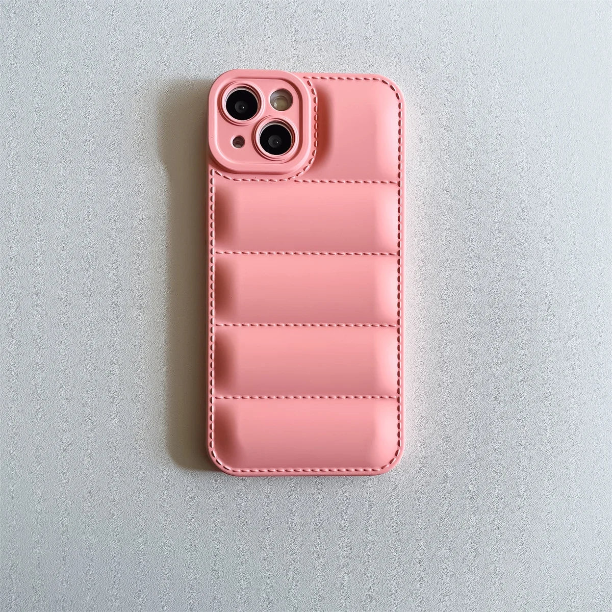 Wave Jacket Case