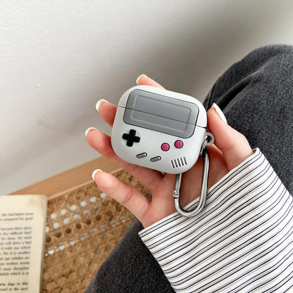 Game Boy AirPods Case