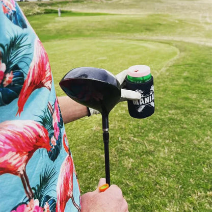 Cheeky Sip Stopper