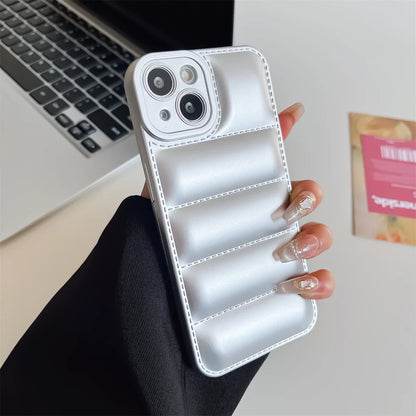 Wave Jacket Case