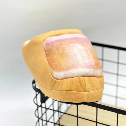 Toe Slippers