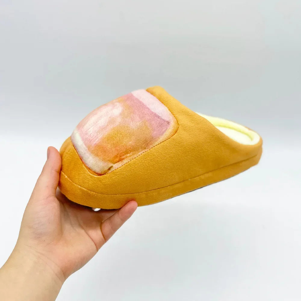 Toe Slippers