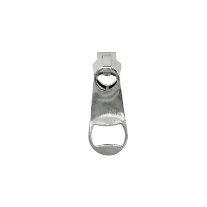Zipper Brooch