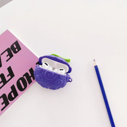 Devil Fruit AirPods Case