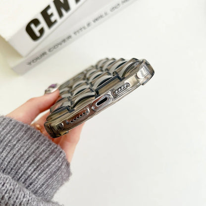 Woven Grid Case
