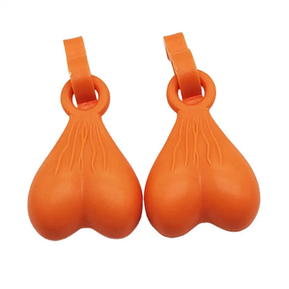 Cheeky Balls Jibbitz (2pcs)
