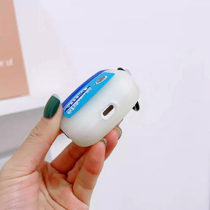 Vaseline-Inspired AirPod Case