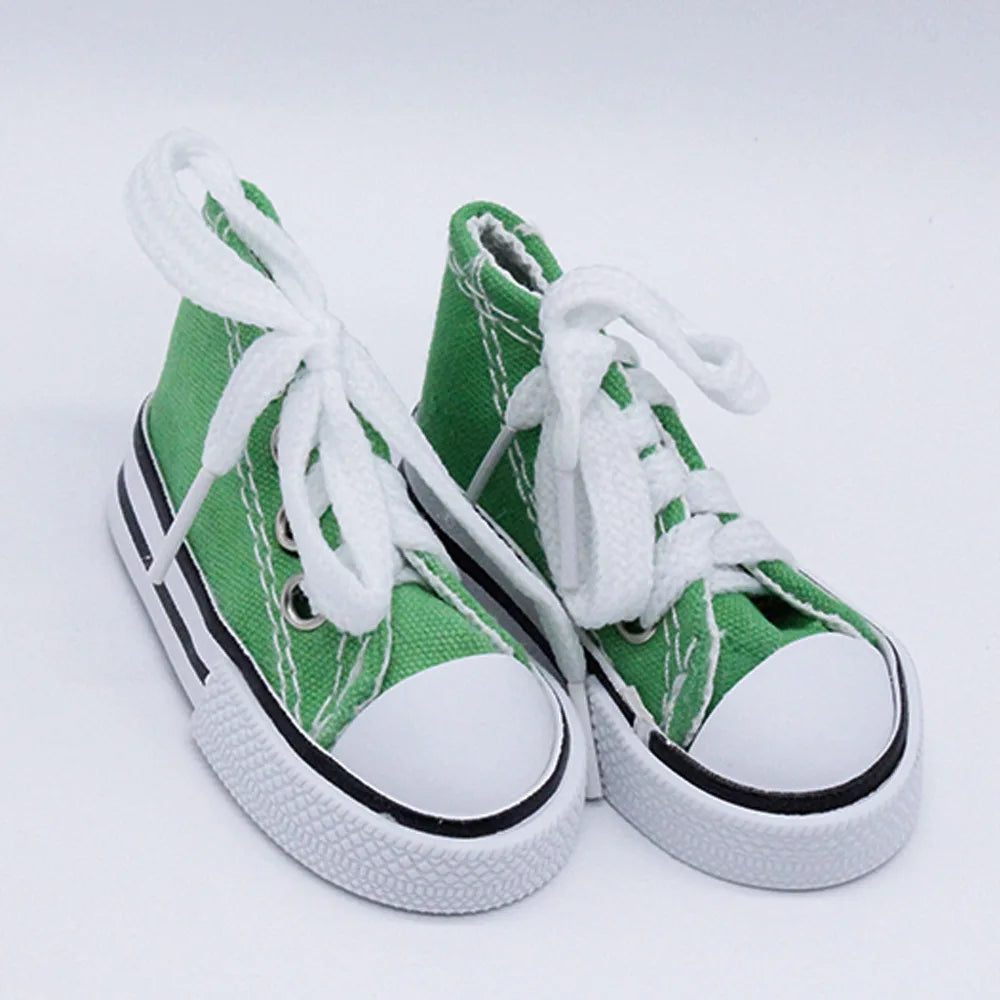 Mini Sneaker for Motorcycle Kickstand