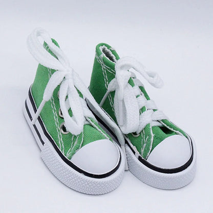 Mini Sneaker for Motorcycle Kickstand