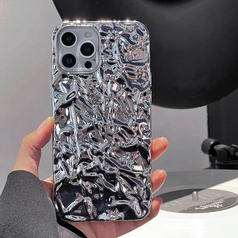 FoilFrenzy Case