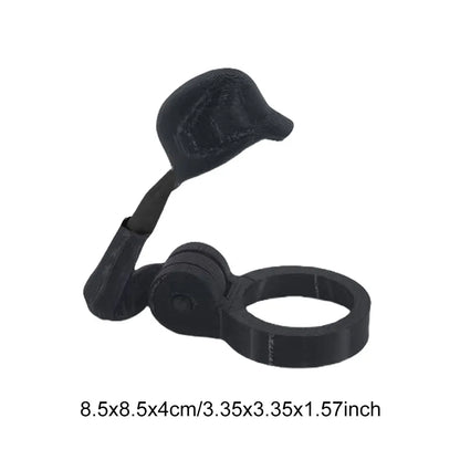 Mini Soldier Helmet for Beer Bottles