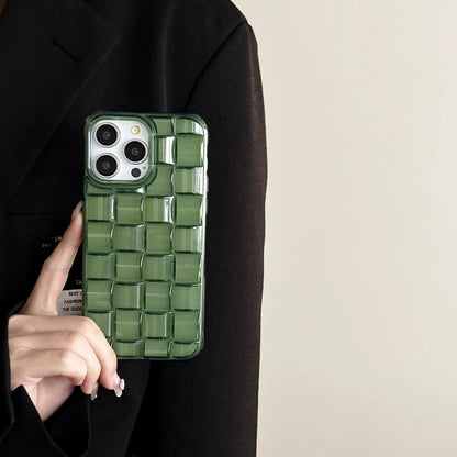 Woven Grid Case