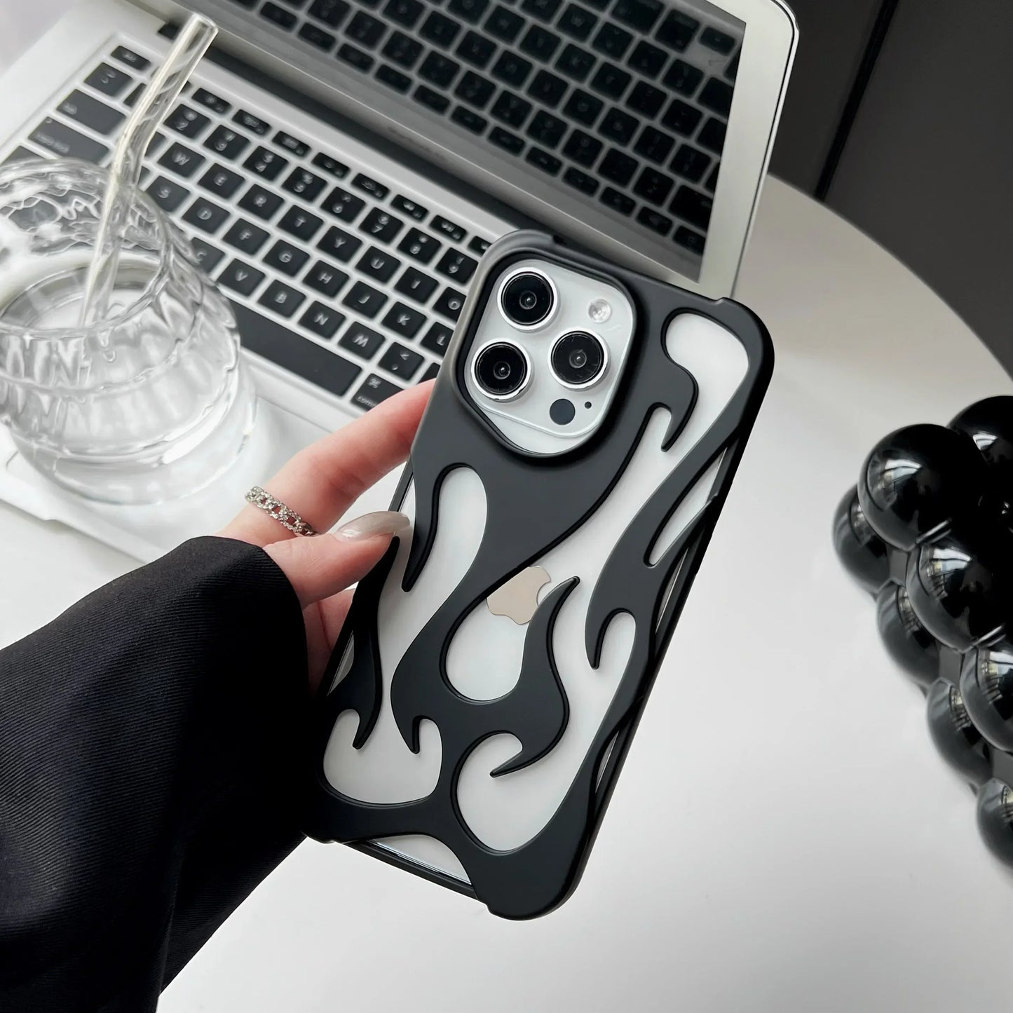 InfernoFlex Case