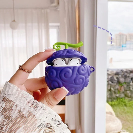 Devil Fruit AirPods Case