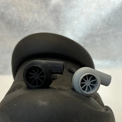 Turbo Jibbitz (2pcs)