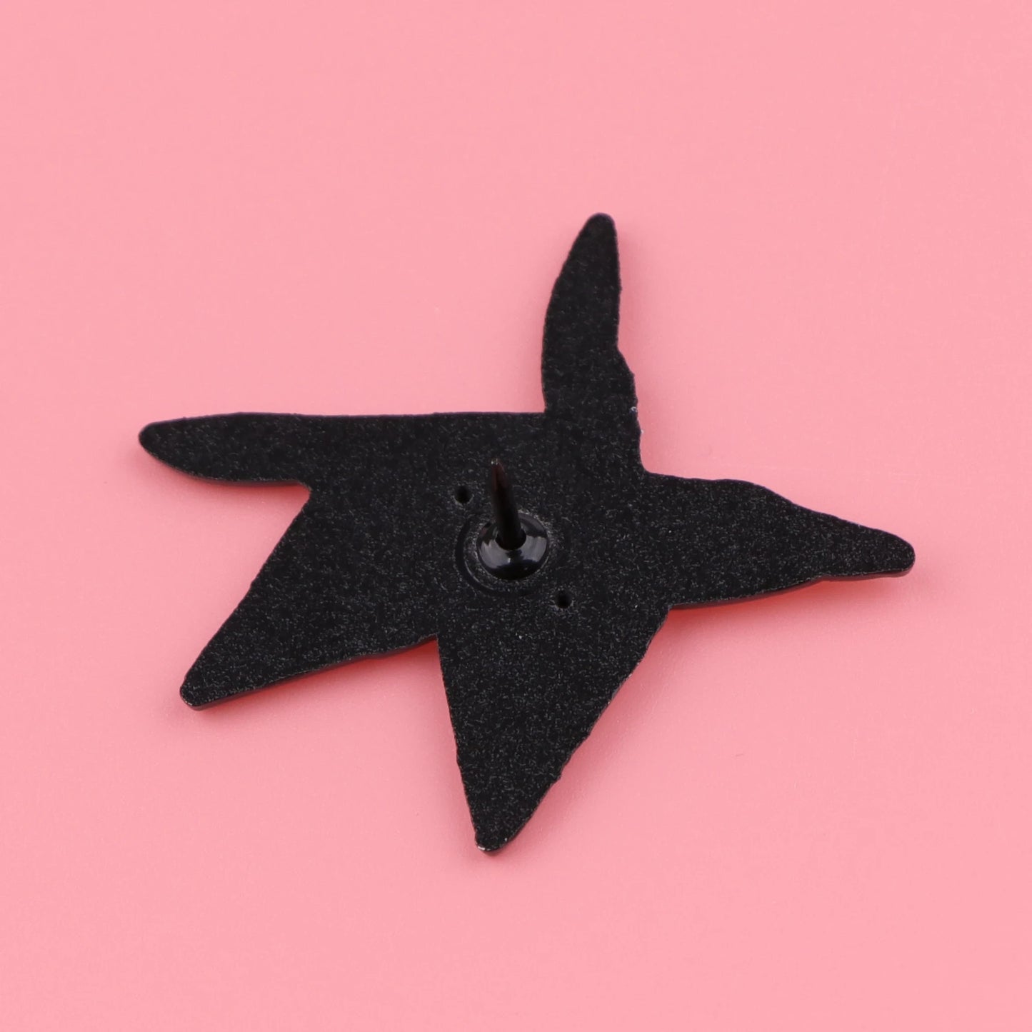 “You Did It” Star Enamel Pin