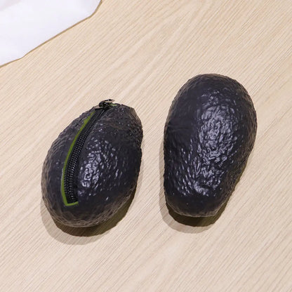 Avocado Purse
