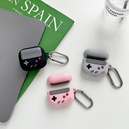Game Boy AirPods Case