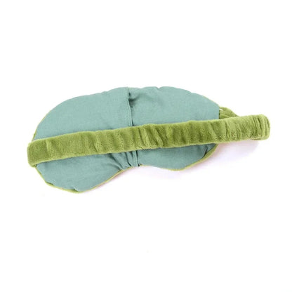 Cute Frog Sleep Eye Mask