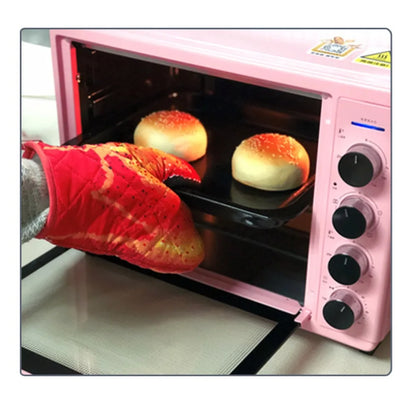 Lobster Claw Oven Mitt