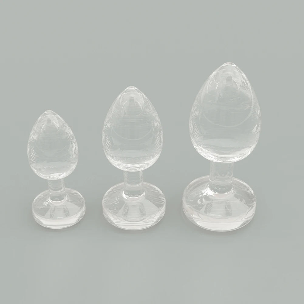 Prank Peach Plug Ice Cube Mold