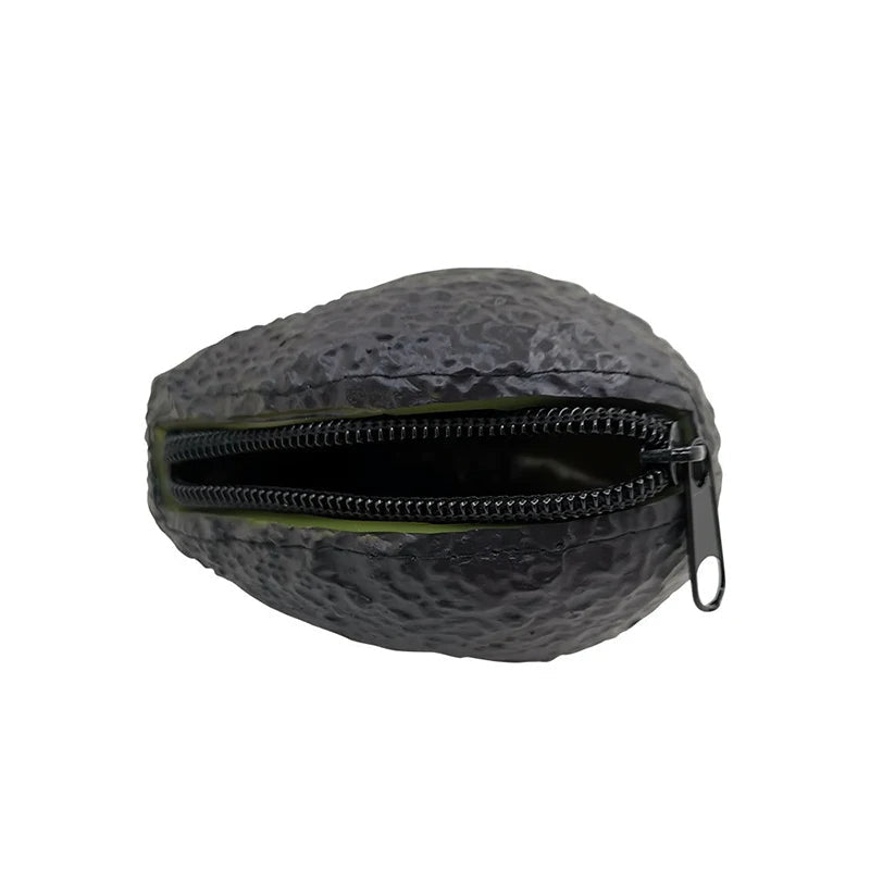 Avocado Purse