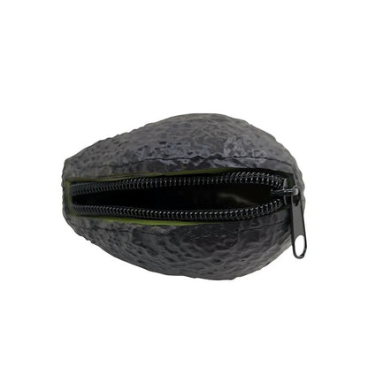 Avocado Purse