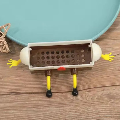 SpongeBob Sponge Holder