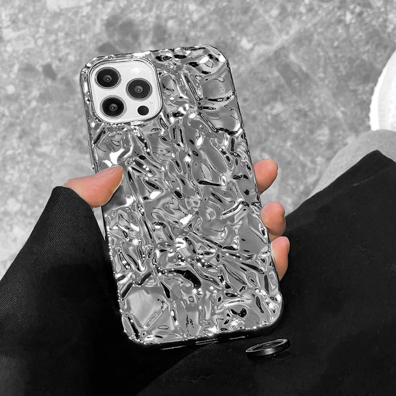 FoilFrenzy Case