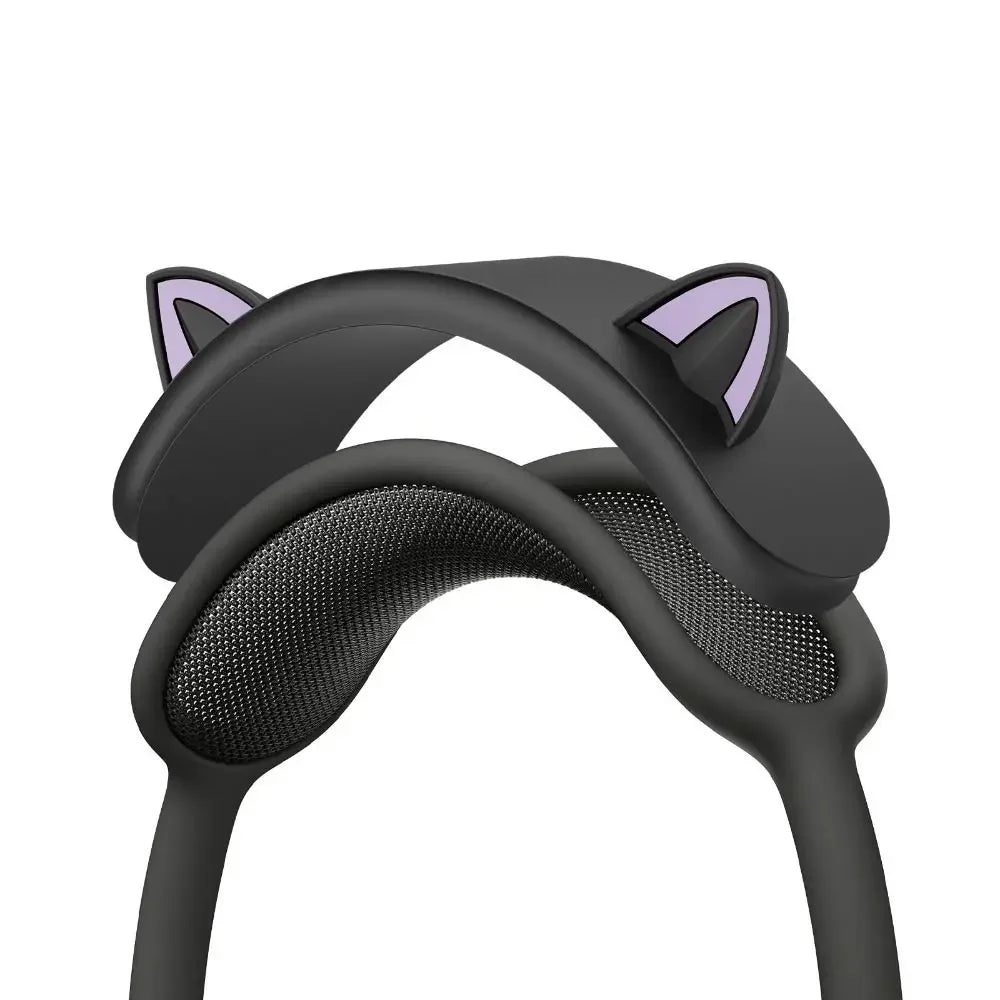 Cat Ears Headband Cover for AirPods Max