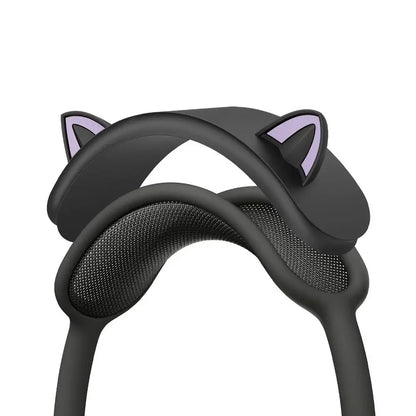 Cat Ears Headband Cover for AirPods Max