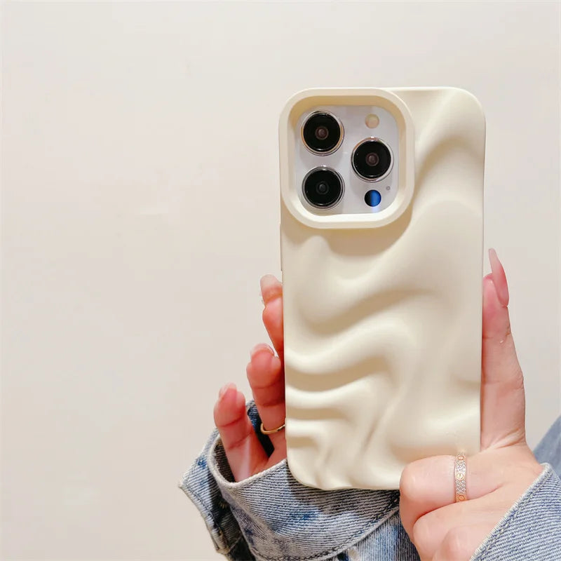 Wave Case