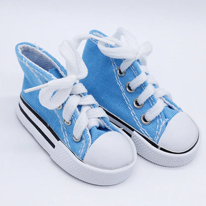 Mini Sneaker for Motorcycle Kickstand