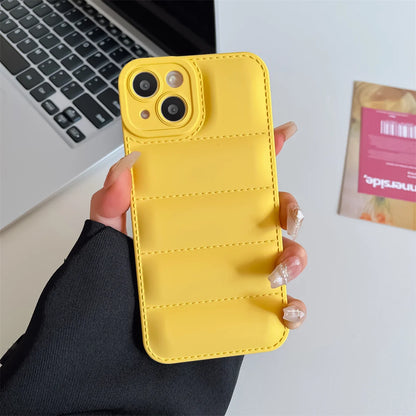 Wave Jacket Case