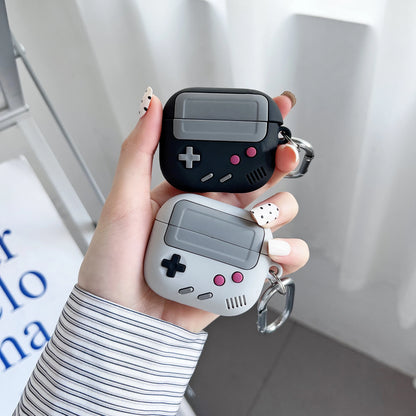 Game Boy AirPods Case