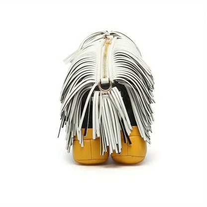 Pawsh Pup Purse