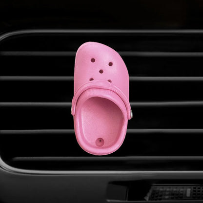 Mini Shoe Car Air Fresheners