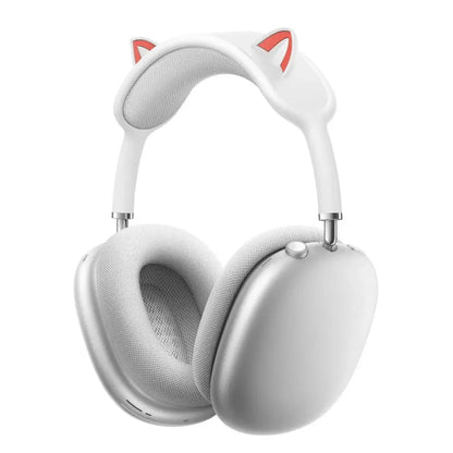 Cat Ears Headband Cover for AirPods Max