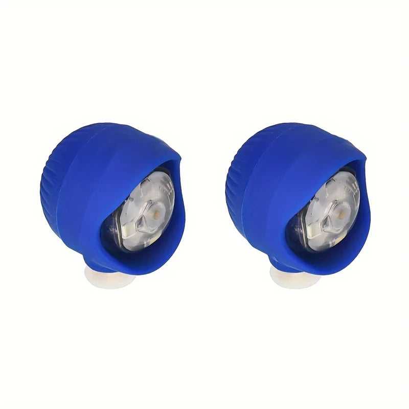 Shoe Light Jibbitz (2pcs)