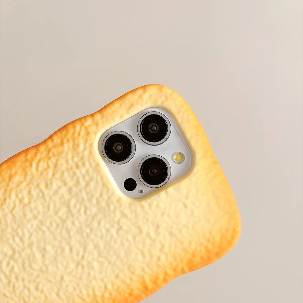 Toast Your iPhone Case