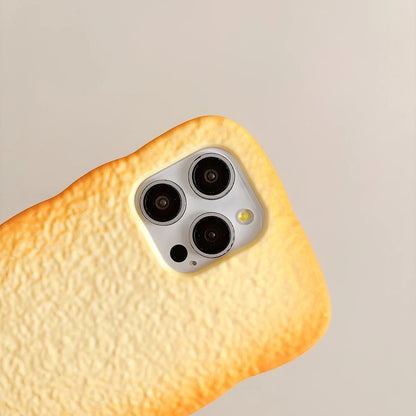 Toast Your iPhone Case