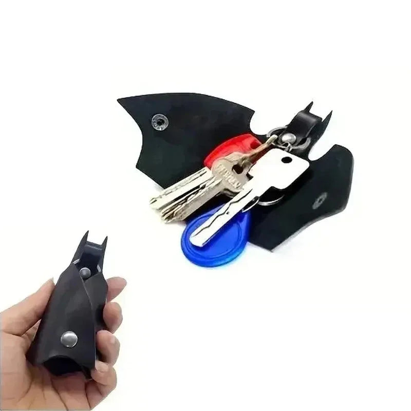 Batman Keychain