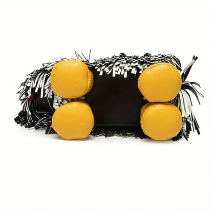 Pawsh Pup Purse