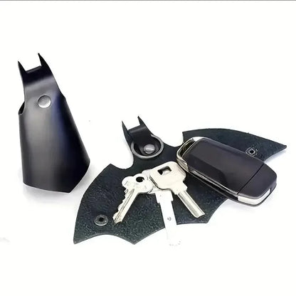 Batman Keychain