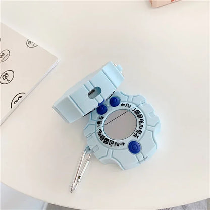Digimon Digivice AirPods Case