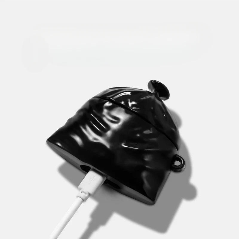 Trash Talk AirPods Case