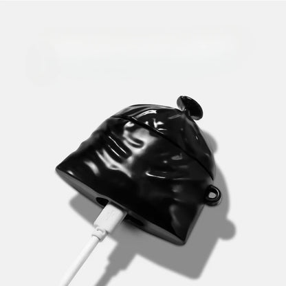 Trash Talk AirPods Case