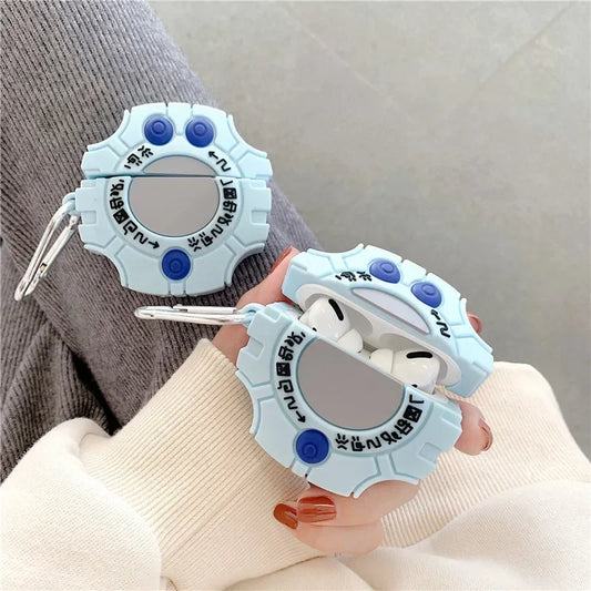 Digimon Digivice AirPods Case